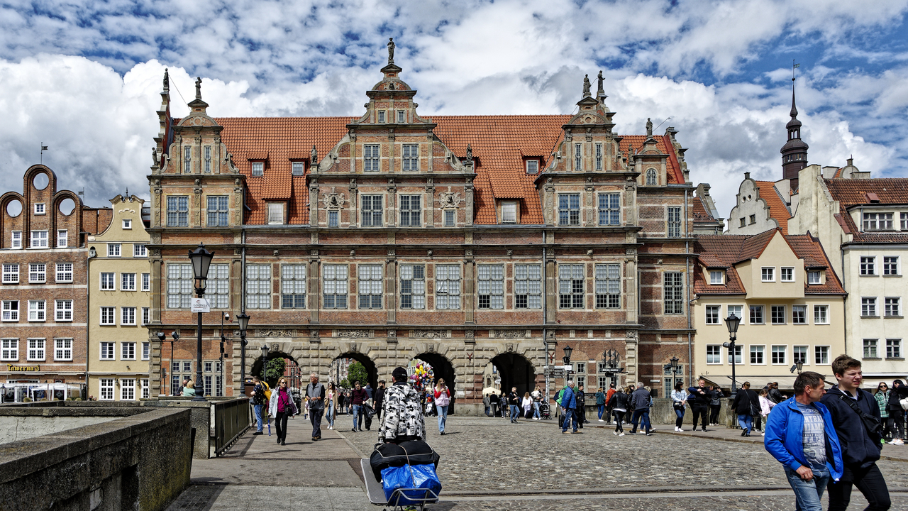 20220529 112245~Gdansk~Pomeranian~Poland